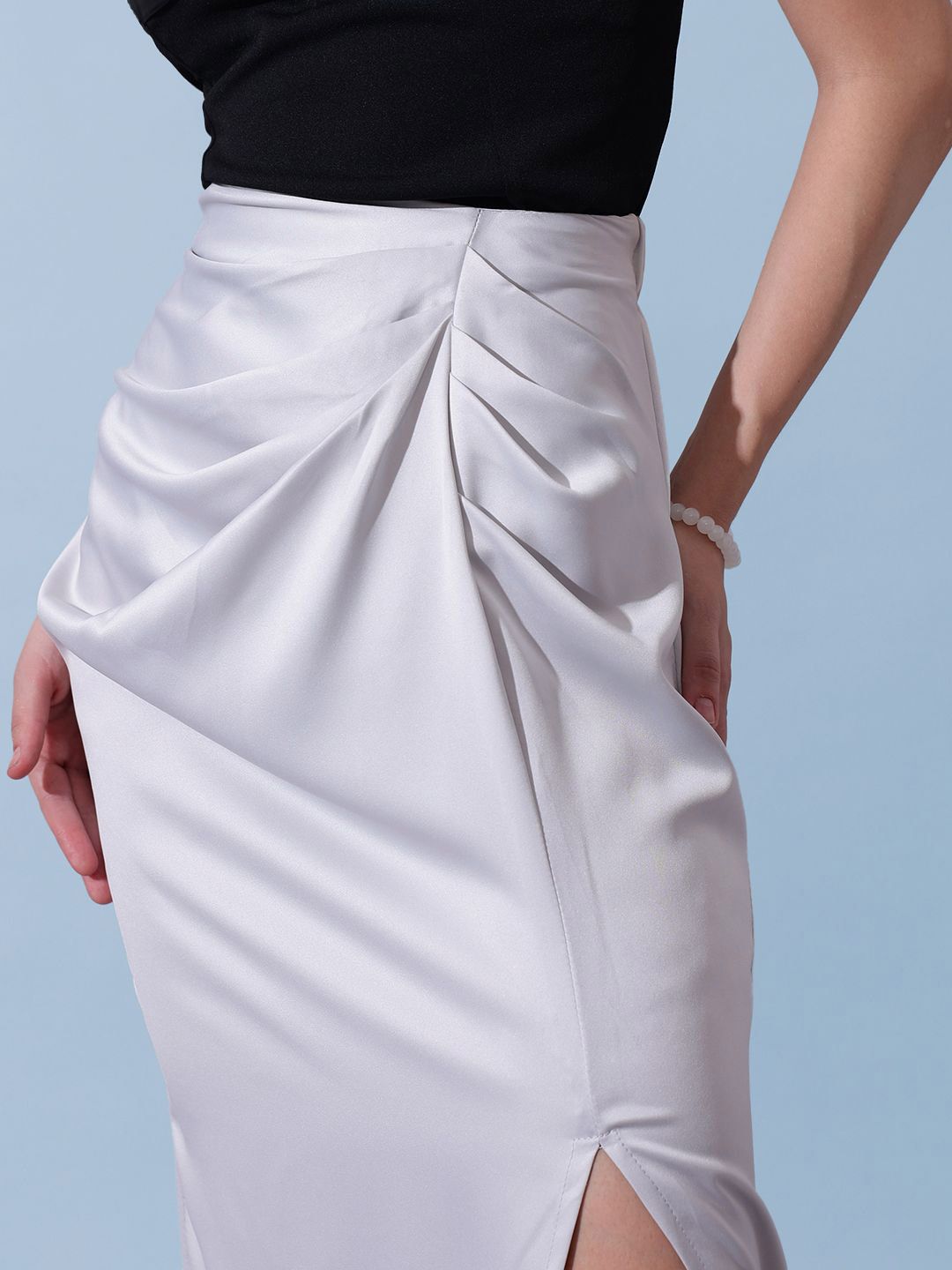 STREET 9 Straight Maxi Skirts