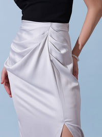 STREET 9 Straight Maxi Skirts