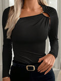 all about you Top