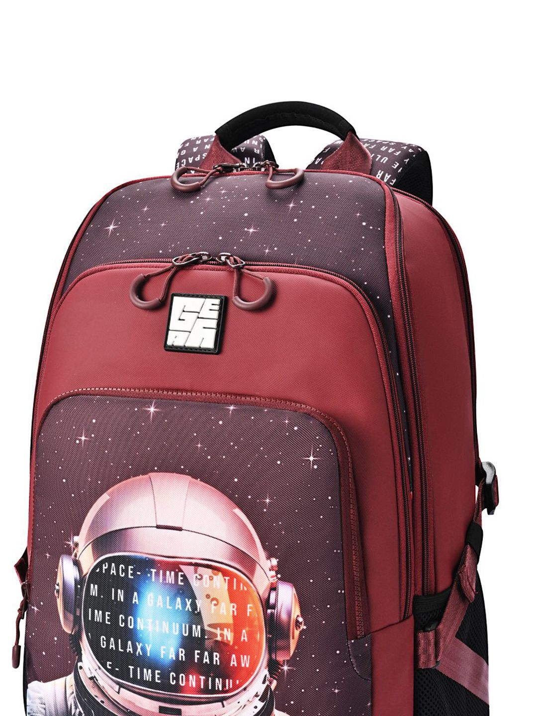 Gear Unisex Backpack