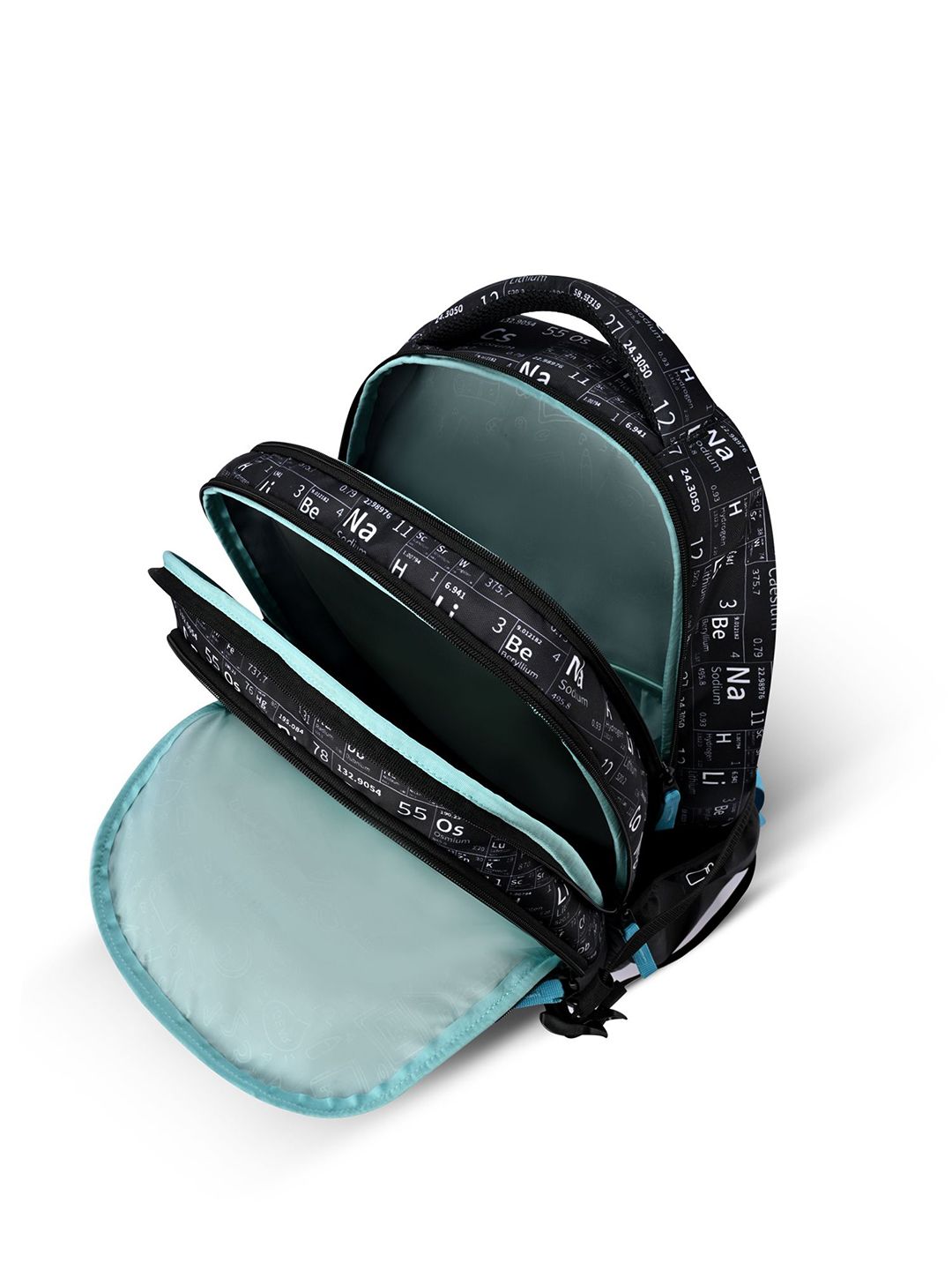 Gear Unisex Backpack