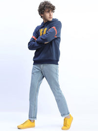 HIGHLANDER Men Straight Fit Light Fade Jeans