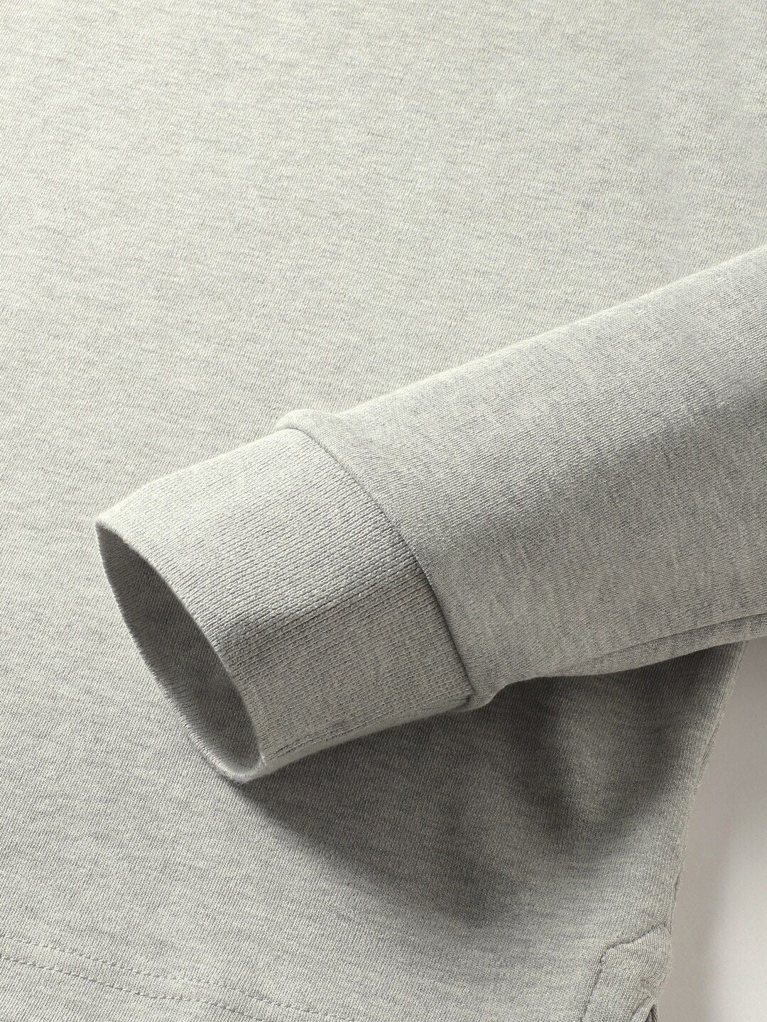 THE BEAR HOUSE Slim Fit Polo Collar Cotton T-shirt