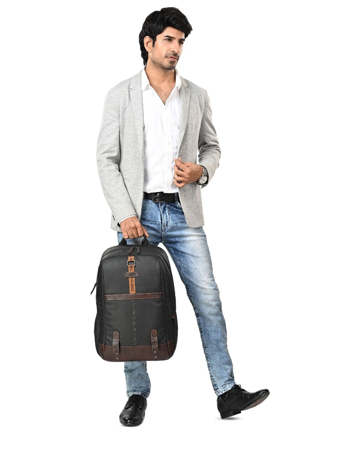 Gear Unisex Backpack