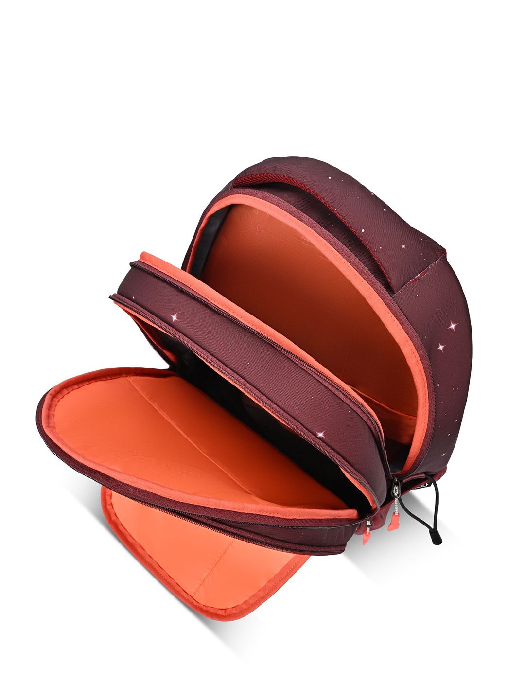 Gear Unisex Backpack