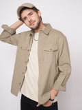 VASTRADO Men Classic Casual Shirt