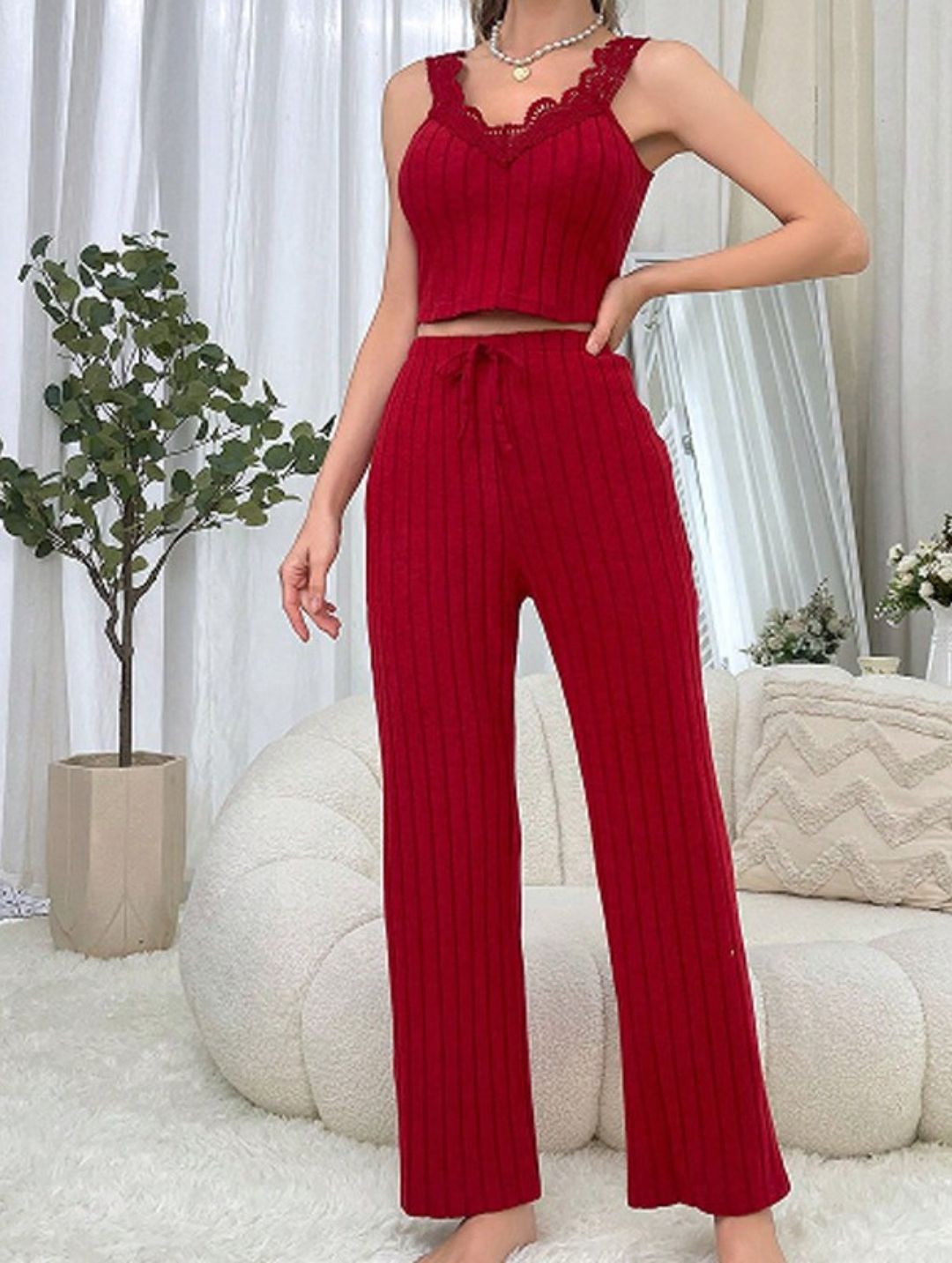 DressBerry Women Night suit