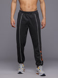 HRX by Hrithik Roshan Men Rapid-Dry Training Joggers