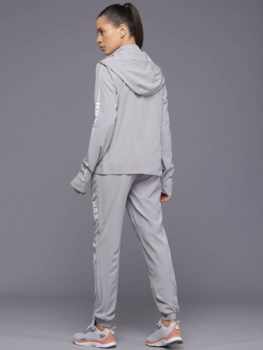 HRX by Hrithik Roshan Women Training Tracksuit