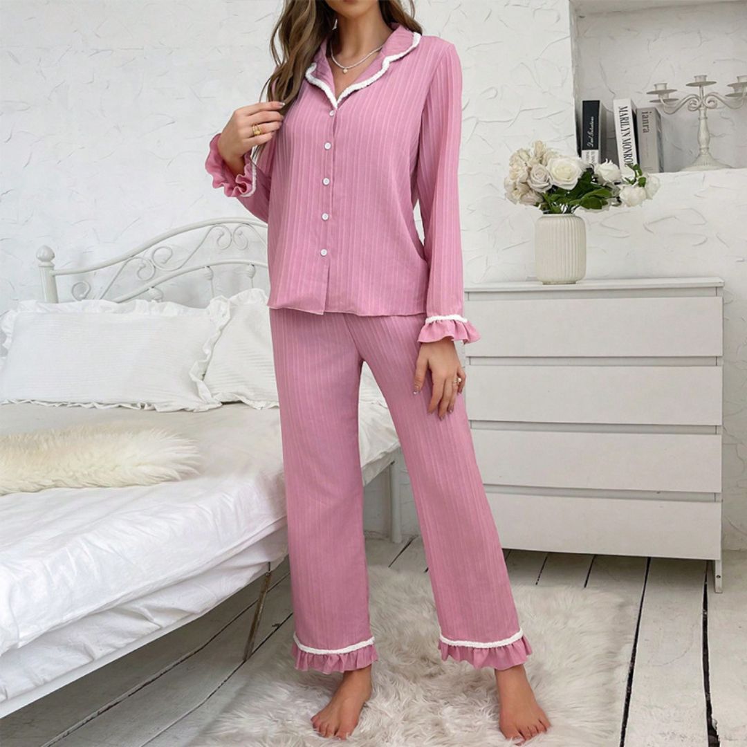 DressBerry Women Night suit
