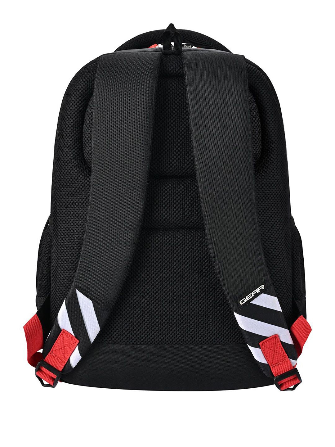 Gear Unisex Backpack