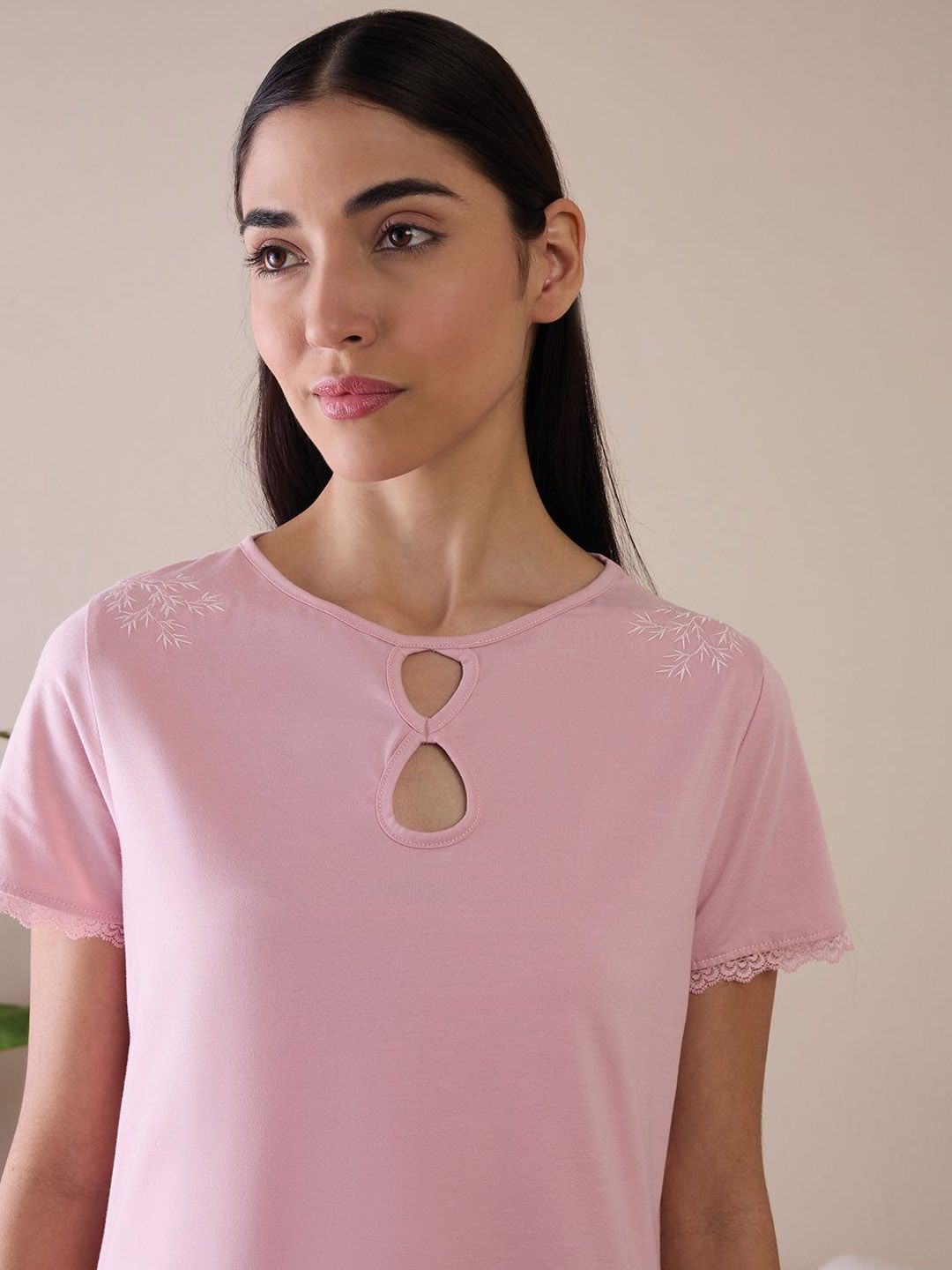 Sweet Dreams Women Night suit