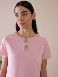 Sweet Dreams Women Night suit