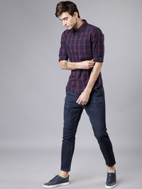 LOCOMOTIVE Men Slim Fit Stretchable Jeans