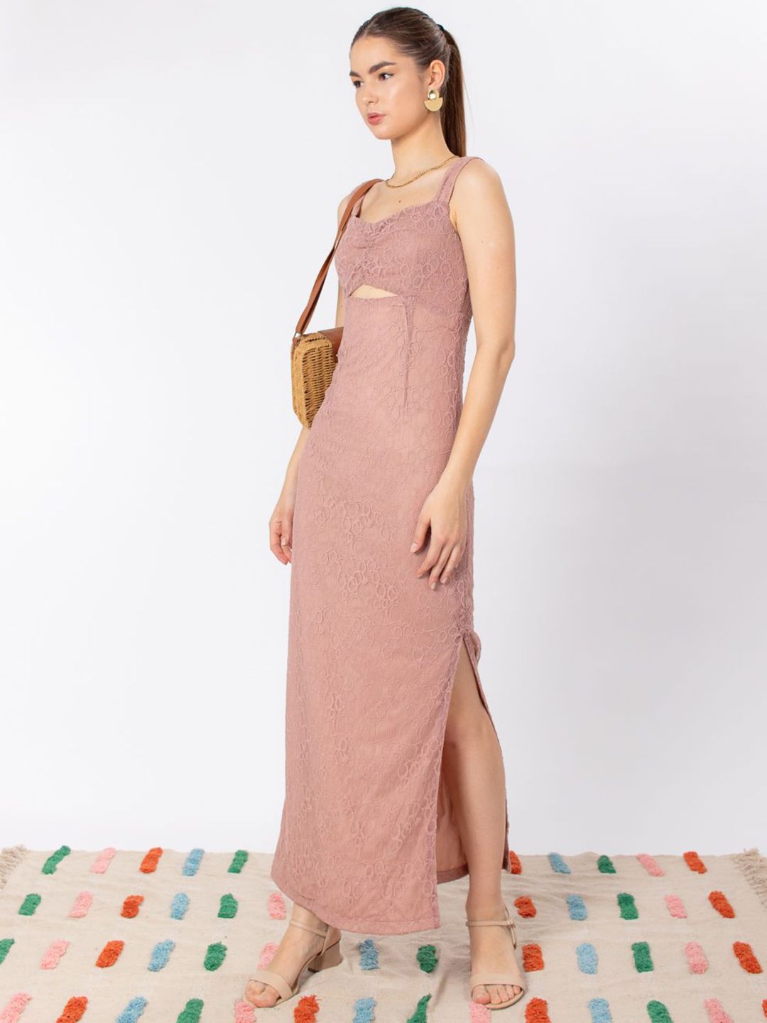 DressBerry Women Maxi Dress