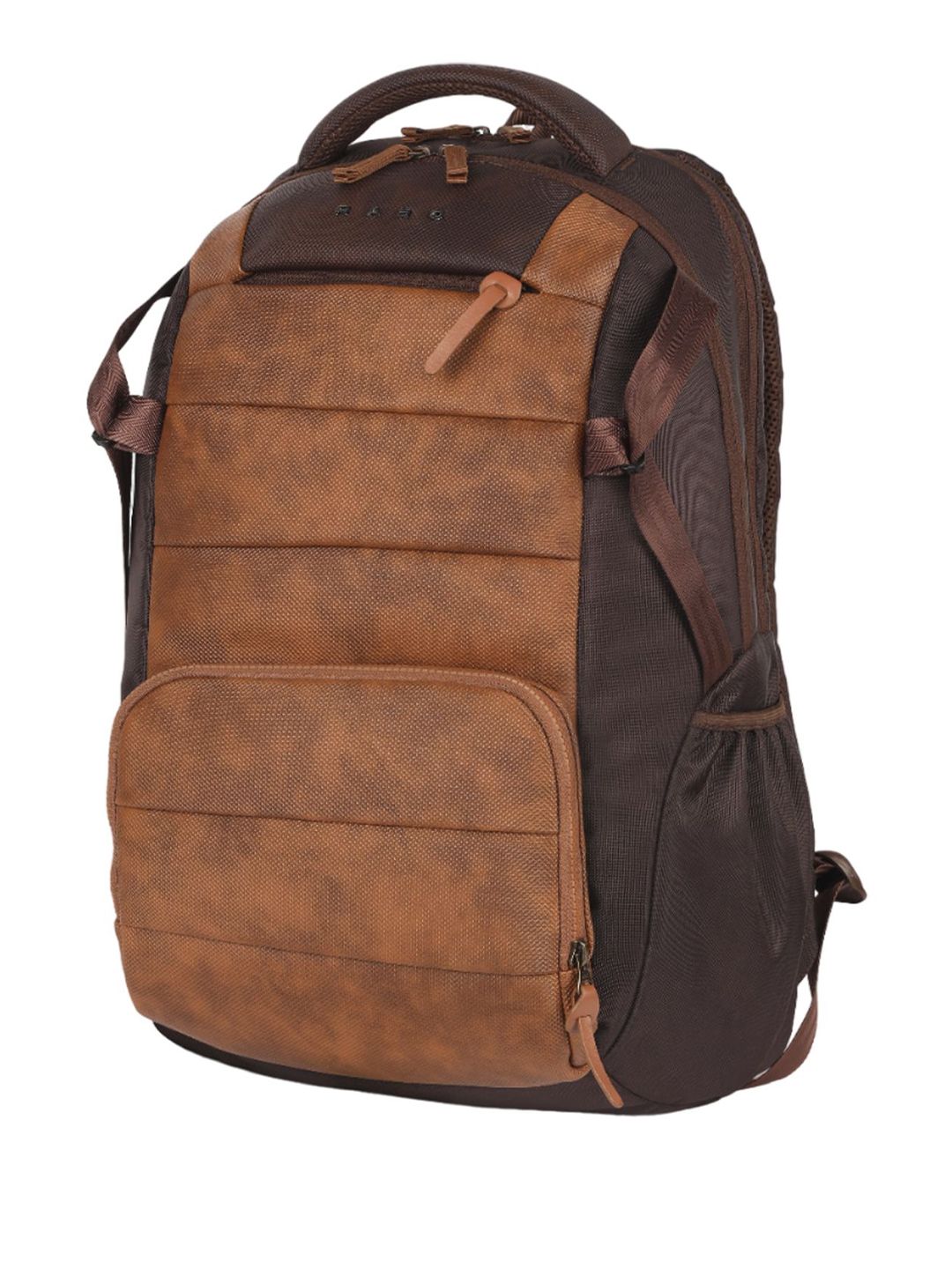 Gear Unisex Geometric Backpack