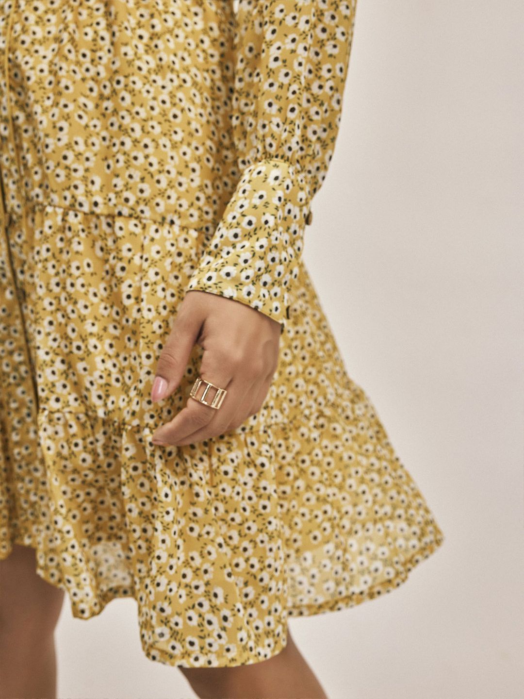 The Label Life Dress