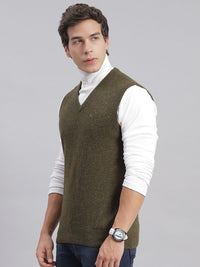 Monte Carlo Men Woollen Pullover