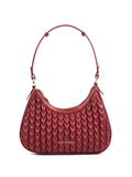Lino Perros Women Textured Structured Handheld Bag