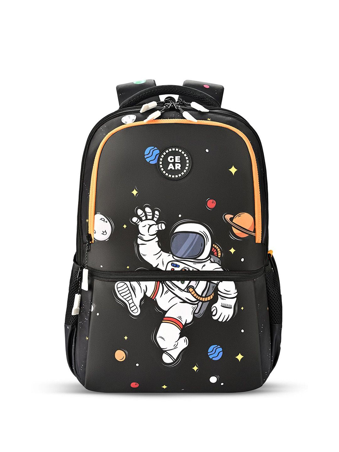 Gear Unisex Backpack