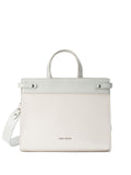 Lino Perros Swagger Tote Bag with Tasselled
