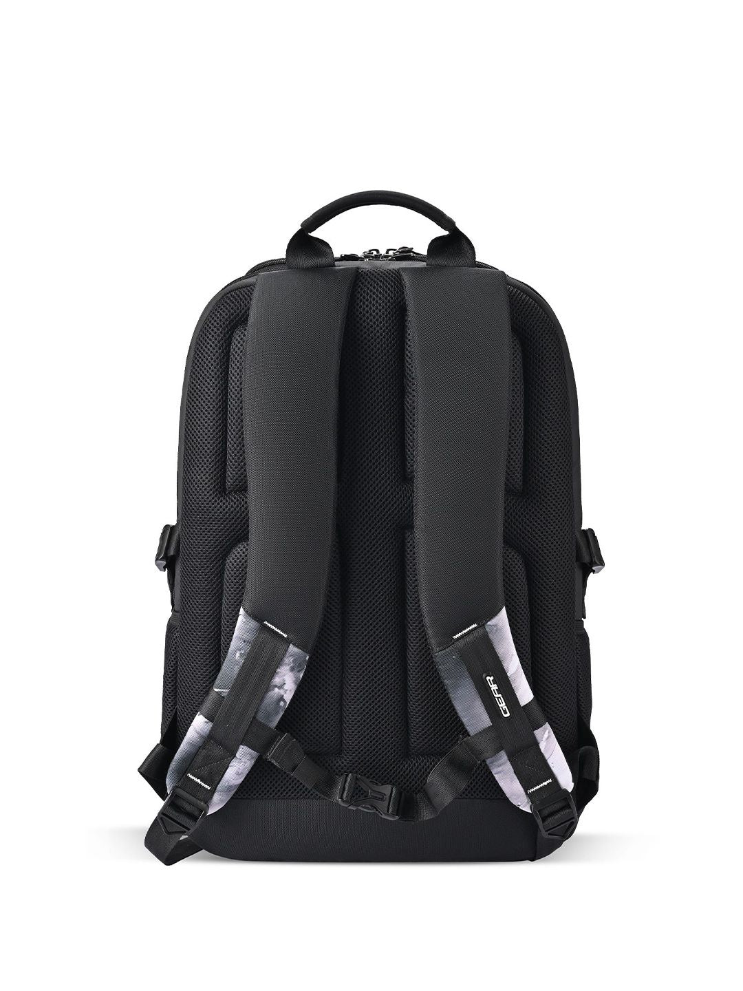 Gear Unisex Backpack