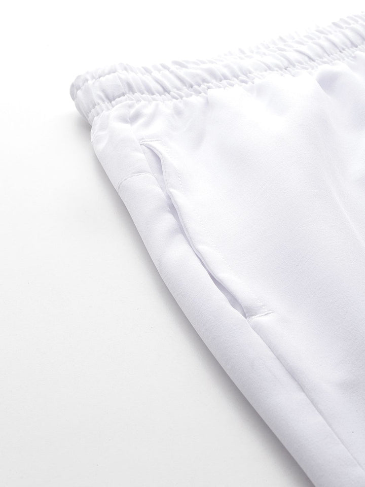 HRX by Hrithik Roshan Hooded Running Tracksuits