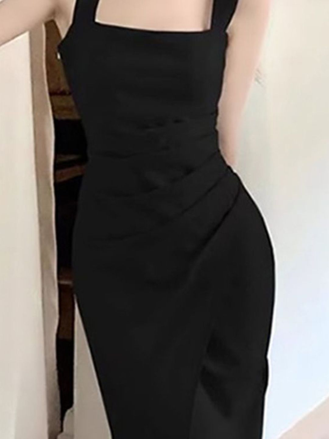 DressBerry Bodycon Midi Dress