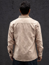 Powerlook Men Opaque Casual Shirt