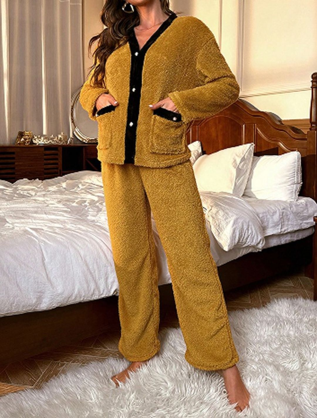 DressBerry Women Night suit