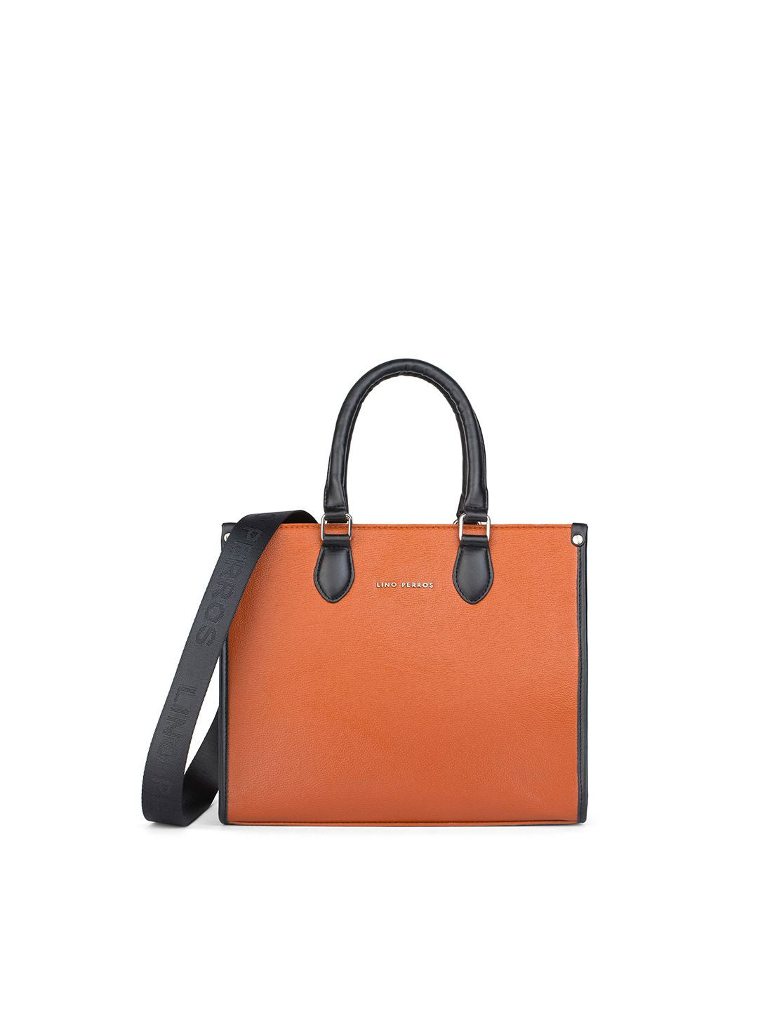 Lino Perros Shopper Tote Bag