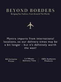 YK Girls Floral Embroidered Bow Fit & Flare Dress