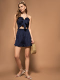 Berrylush Women Jumpsuit