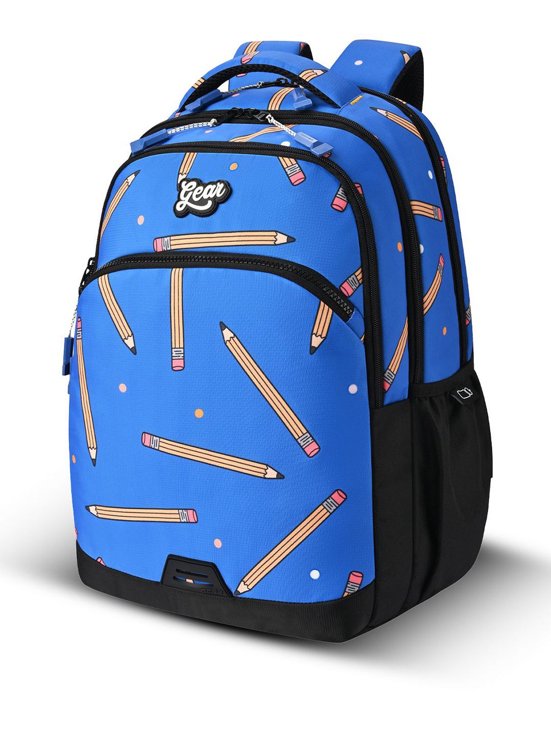 Gear Unisex Backpack