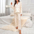 DressBerry Women Printed Night suit