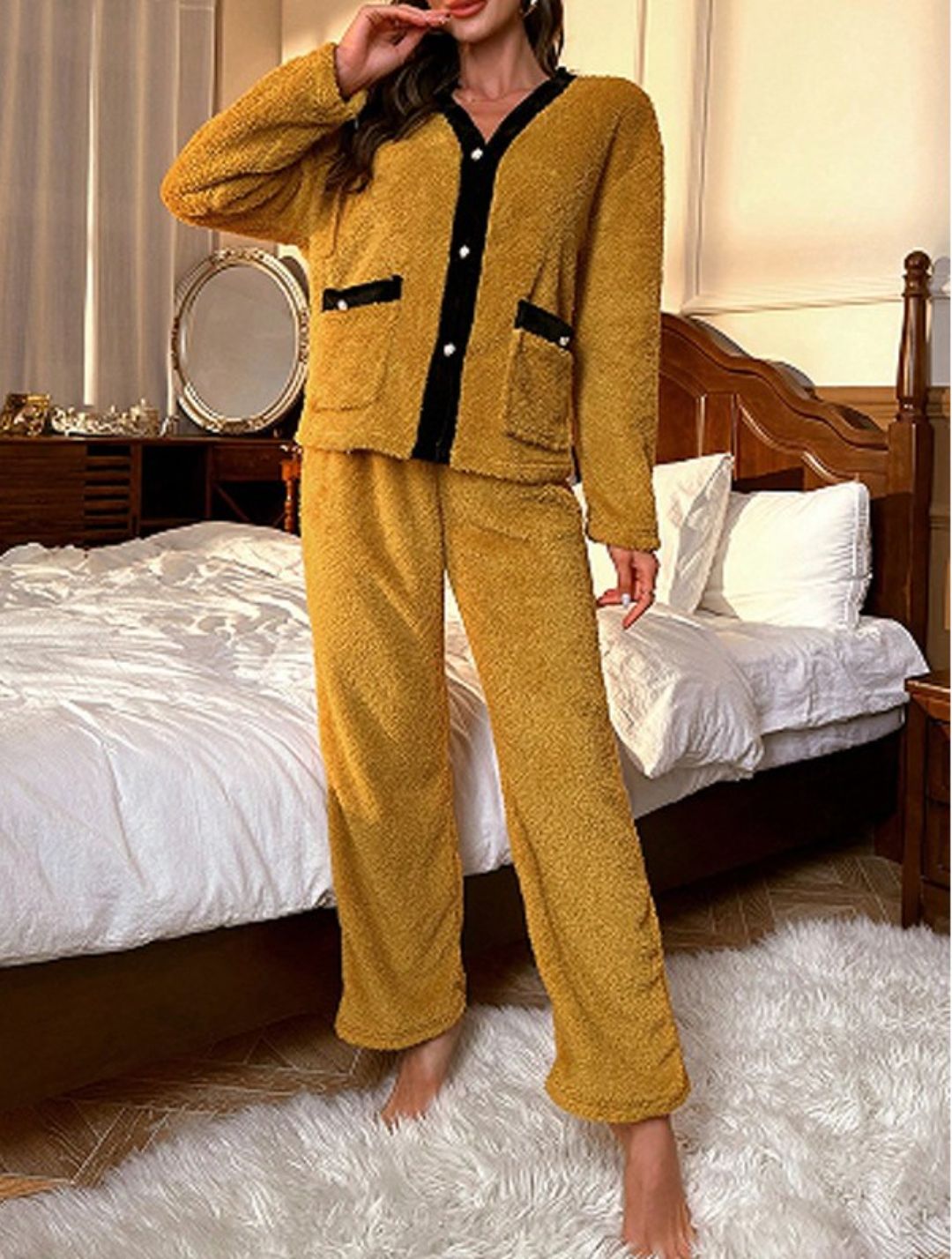 DressBerry Women Night suit