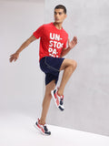 HRX by Hrithik Roshan Men Rapid-Dry Running Shorts