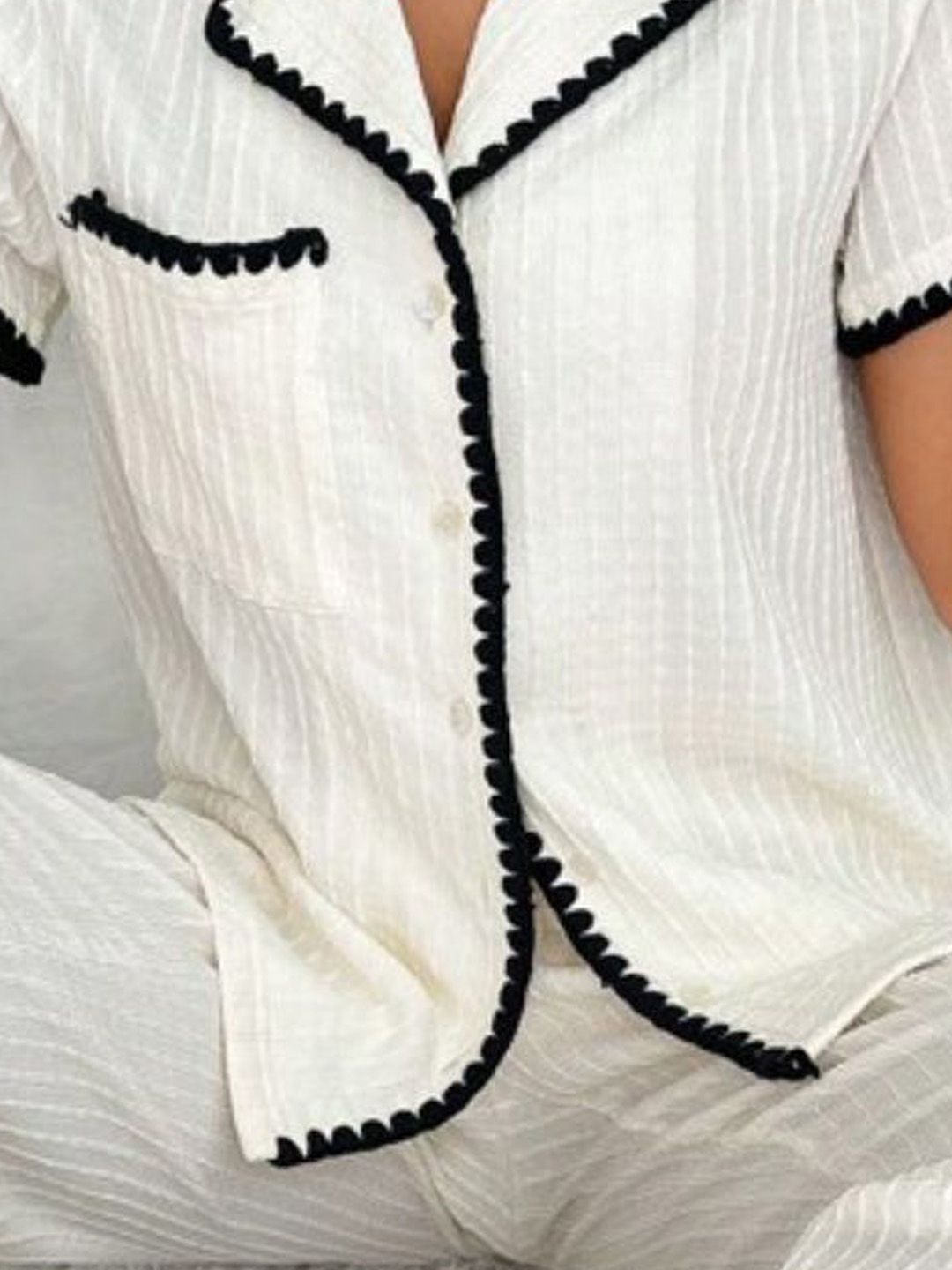 DressBerry Women Night suit