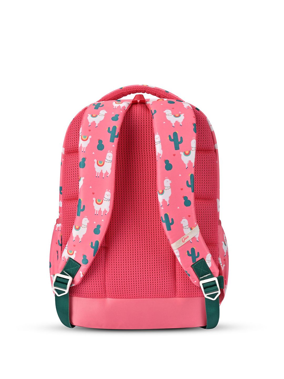 Gear Unisex Backpack