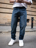 Powerlook Men Regular Fit Mid-Rise Cotton Jeans
