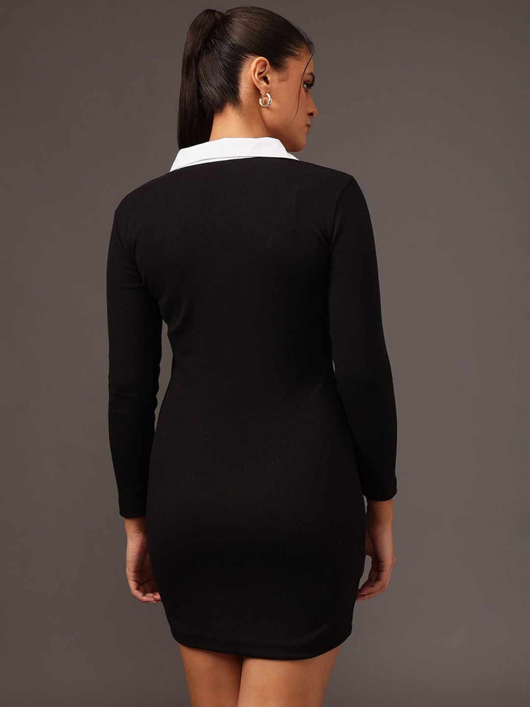 STREET 9 Bodycon Mini Dress