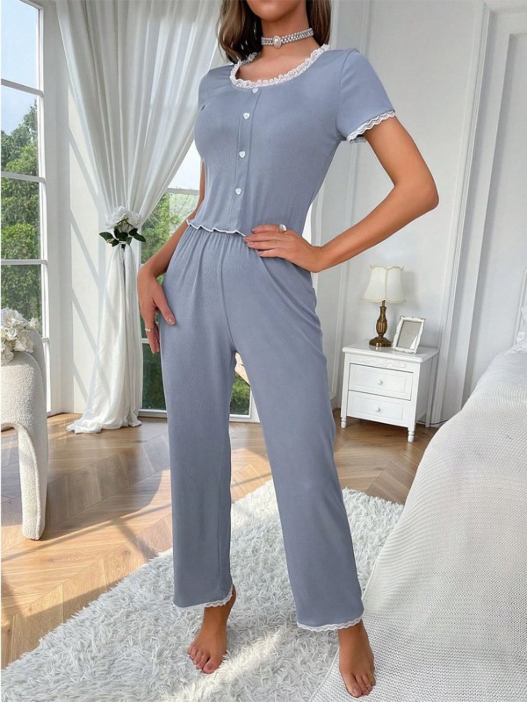 DressBerry Women Night suit