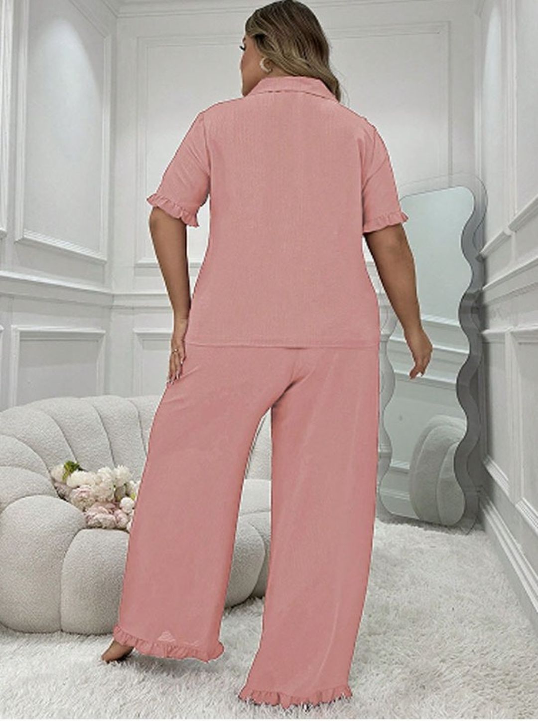 DressBerry Women Night suit