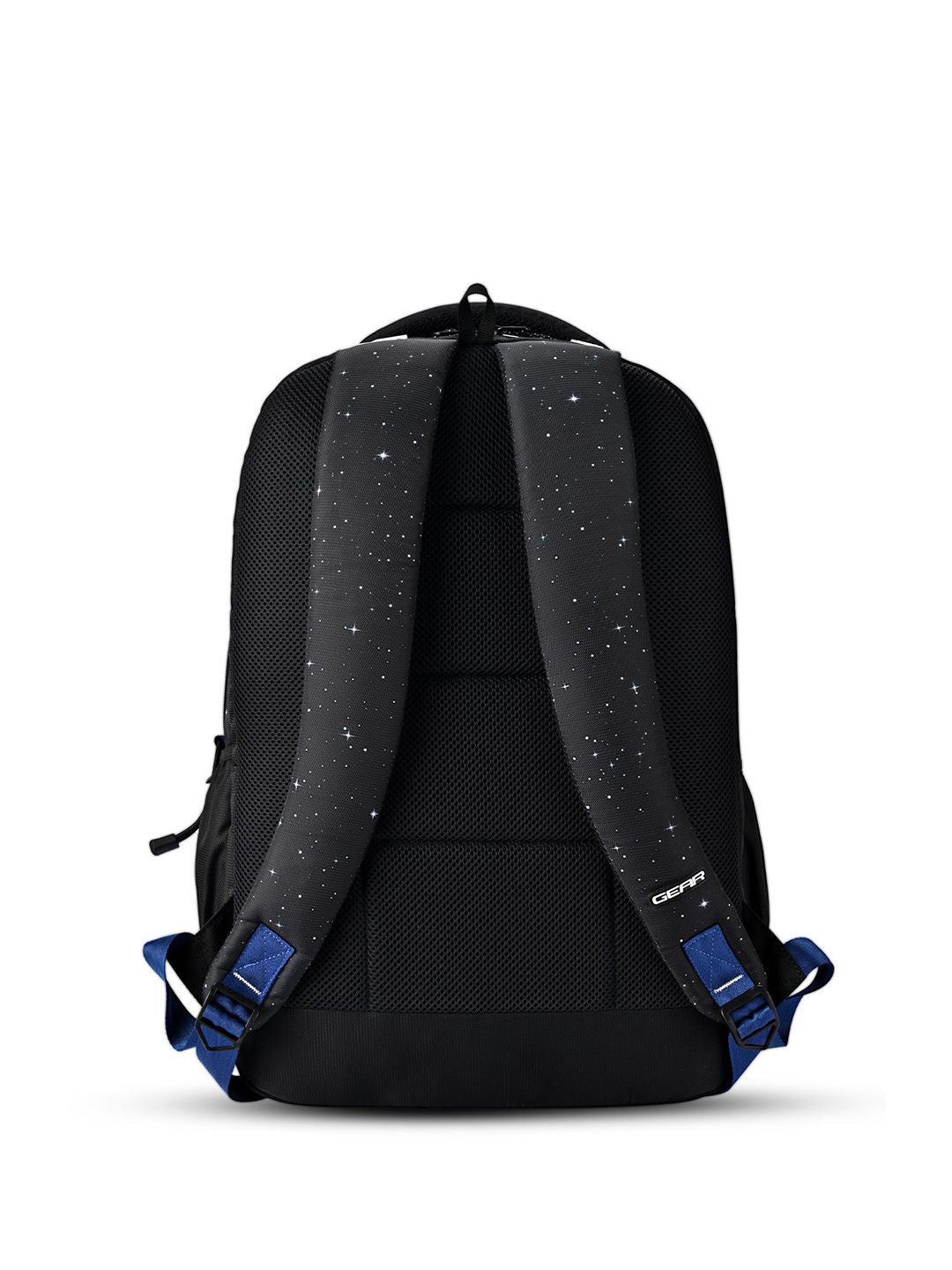 Gear Unisex Graphic Backpack