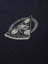 Difference of Opinion Men Printed Pure Cotton T-shirt