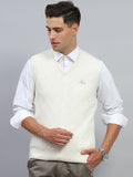 Monte Carlo Men Woollen Pullover