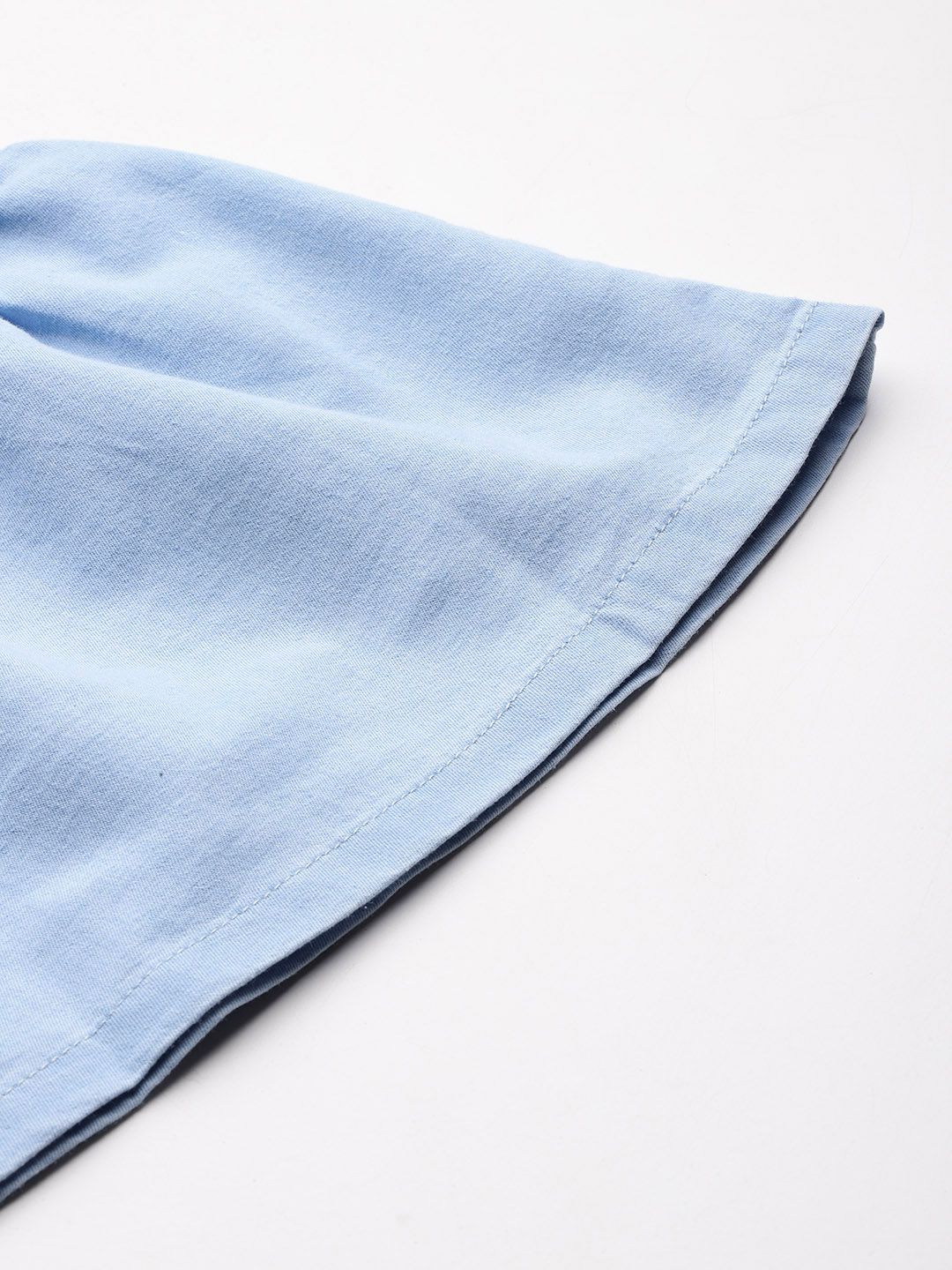 all about you Pure Cotton Chambray Co-Ords