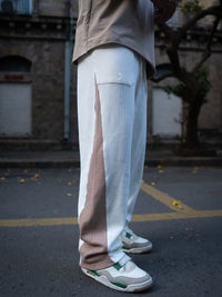 Powerlook Baggy Fit Track Pant