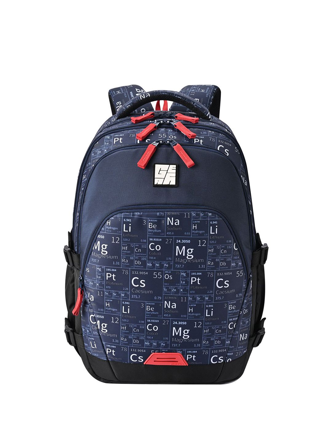 Gear Unisex Graphic Backpack