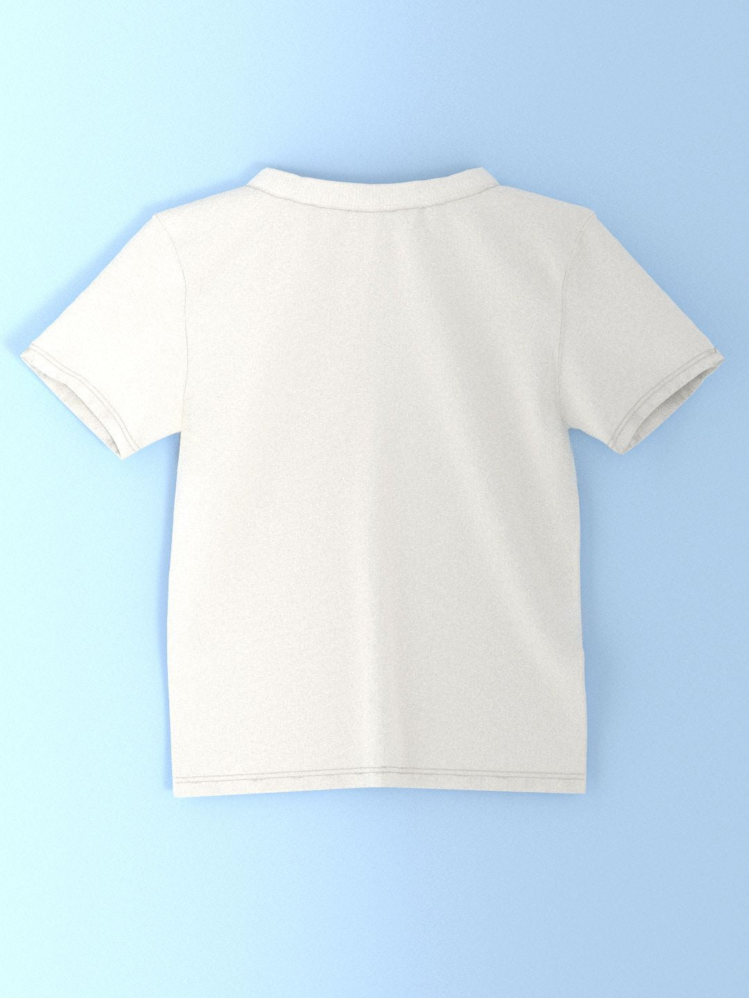 Nauti Nati Boys Pack Of 2 Mickey Mouse Printed Antimicrobial Cotton T-shirts